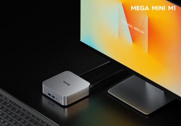 В России вышел первый мини-ПК Tecno с Intel Core i5-12450H, до 64 ГБ ОЗУ, 2 ТБ SSD, Wi-Fi 6 и Ethernet 2,5 Гбит/с