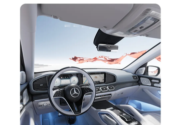 Представлен новый Mercedes-Maybach GLS. Объявлены цены