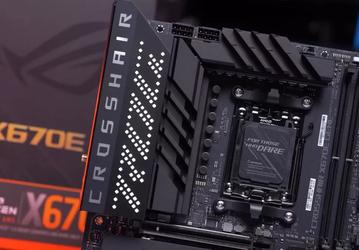 Топовые системные платы для процессоров Ryzen 9000 будут весьма дорогими. Всё из-за USB4 со скоростью 40 Гбит/с