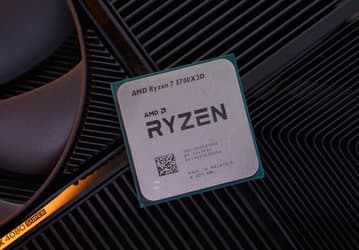 Ryzen 7 5700X3D — лучший игровой процессор для обновления на AM4. Тесты показывают, на что способна новинка за 250 долларов