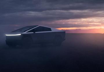 Cybertruck гниёт быстрее, чем Opel. Владельцы Tesla Cybertruck жалуются, что пикап, созданный из нержавеющей стали, ржавеет просто после дождя