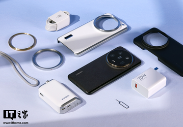 Ещё лучше, чем раньше: комплект для фотосъёмки Xiaomi 14 Ultra показали со всех сторон после анонса