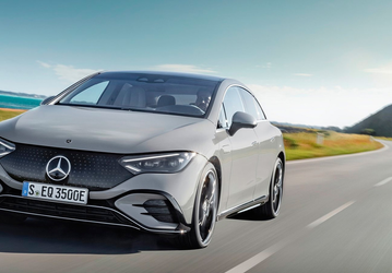 Mercedes обошёл Tesla и стал самым ценным автомобильным брендом в мире