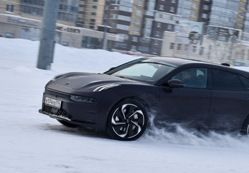 Крайне популярные в России Zeekr, Li Auto и другие премиальные «китайцы» могут сильно подорожать 