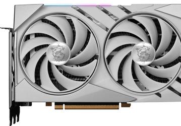 GeForce RTX 4080 Super появилась в России, цена на уровне GeForce RTX 4080