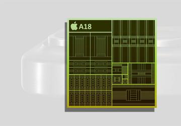 Это веская причина для покупки iPhone 16 Pro и Pro Max? SoC Apple A18 будет иметь существенно усиленный блок NPU для новых функций iOS 18