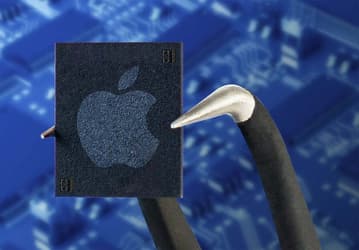 Слишком крепкий орешек для Apple. Компания не может создать свой модем и продолжит использовать чипы Qualcomm минимум до 2027 года