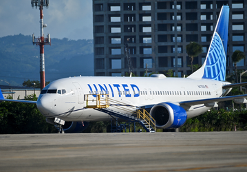 После инцидента с Boeing 737 MAX 9 одного из руководителей программы 737 MAX отстранили от должности