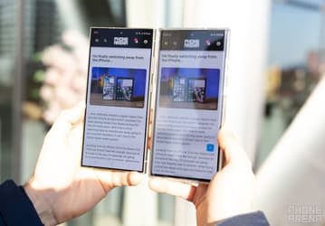 Тут-то Samsung Galaxy S24 Ultra и кладёт на лопатки и iPhone 15 Pro Max, и Google Pixel 8 Pro, и OnePlus 12. У новинки потрясающее антибликовое покрытие