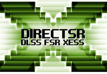 Это как будто бы Nvidia, AMD и Intel объединили DLSS, FSR и XeSS. Microsoft рассказала, что такое DirectSR, который будет интегрирован в Windows 11