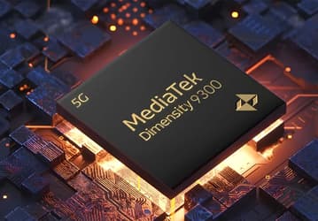 Топовая SoC MediaTek Dimensity 9300 без малых ядер CPU оказалась очень успешной. Продажи компании ощутимо выросли