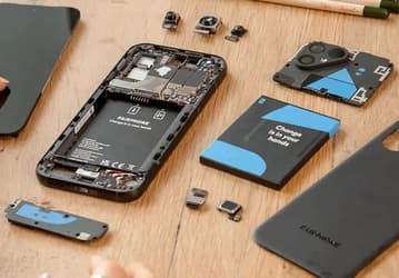 «Решение очевидно: сделать батарею заменяемой». Соучредитель Fairphone раскритиковал заявление главы OnePlus о бессмысленности длительной поддержки ПО