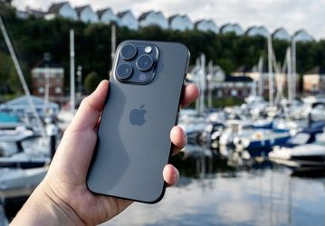 Владельцы iPhone 15 Pro всё меньше довольны покупкой: смартфоны быстро разряжаются