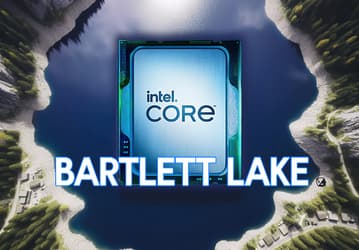 Теперь Intel копирует подход AMD? Для сокета LGA1700 выйдут процессоры Bartlett Lake, которые не принесут ничего нового, но будут доступными