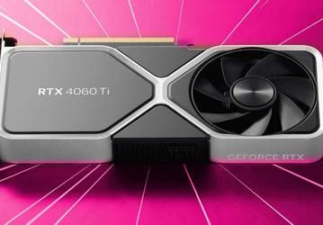 GeForce RTX 4070 и RTX 4060 Ti Founders Edition официально подешевели в Китае