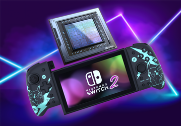 Nintendo Switch 2 могла бы выйти давно, так как её платформа уже давно готова. Стали известны подробности и предполагаемая цена
