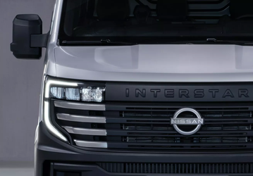 Представлен новейший Nissan Interstar: турбодизель или электромотор с максимальной экономичностью