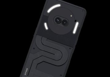 Самый дизайнерский смартфон за 350 евро? Раскрыты цены Nothing Phone (2a)