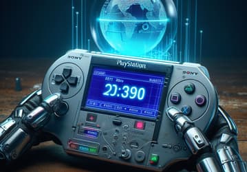 Sony наконец-то даст бой Nintendo Switch? Компания якобы уже работает над полноценной портативной игровой приставкой