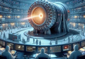 Снова люди будут бояться создания чёрной дыры на Земле? В CERN продвигают проект нового ускорителя частиц, который будет в семь раз мощнее БАК