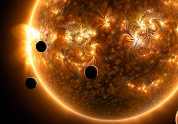 Телескоп TESS NASA обнаружил аналог Солнечной системы из 6 планет, помогающий увидеть, как наша Солнечная система могла выглядеть миллиарды лет назад