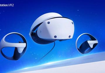 Cначала Sony выпускает свои эксклюзивы на ПК, а теперь готовится дать ПК-игрокам доступ к шлему PS VR 2