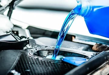 Впервые в России нейросеть помогла разработать антифриз