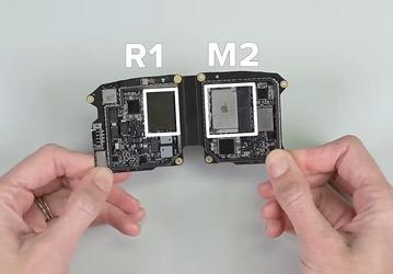 При всей невероятной сложности конструкции гарнитуры Apple Vision Pro оказалось, что её ремонтопригодность не катастрофически низкая. iFixit оценили её в 4 балла