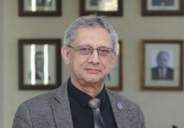 Астероид назван в честь выдающегося астронома и профессора Иркутского государственного университета Сергея Язева