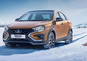 Началось серийное производство Lada Vesta с мотором 1.8 EVO 122 л.с. и вариатором. Со слов тестировщиков, «КПП работает отлично, без дёрганий и пинков»