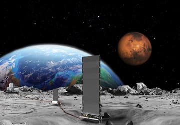 NASA делает ставку на ядерные реакторы на Луне как на решение для долгосрочных исследований и проживания