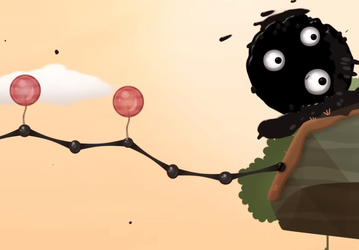 Спустя 15 лет после оригинала выходит World of Goo 2. Игра минует Steam