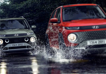 Tesla, смотри, как надо: представлен Hyundai Casper EV — современный электромобиль за 20 000 евро