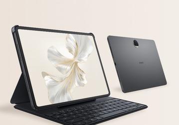 В России появился 12-дюймовый планшет Honor Pad 9. Крупные ретейлеры на старте просят от 27 тысяч рублей