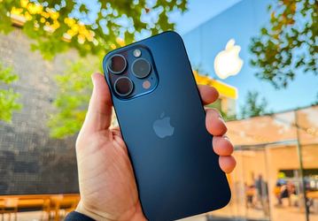 Названы самые продаваемые смартфоны в мире: iPhone 14 Pro Max и 15 Pro Max показали очень похожий результат, при этом в топ-10 не попали флагманы Samsung