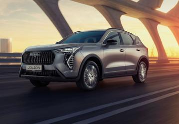 Глава российского офиса Haval рассказал, чем российские внедорожники Haval и Wey отличаются от китайских