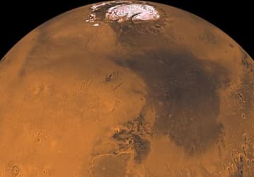 NASA начинает первые шаги к открытию коммерческого пути на Марс