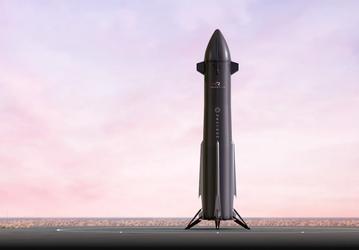 Rocket Lab готовится запустить новую ракету Neutron до конца 2024 года