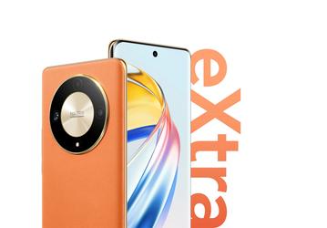 Honor X9b умудряется сочетать огромный аккумулятор, малую толщину и массу, уникальный экран и цену в 315 долларов