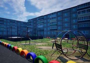 Пройти путь от чушпана до пацана. В Steam вышел «Симулятор Чушпана»
