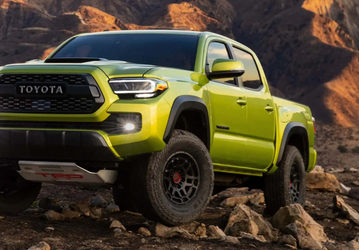 Сотни тысяч Toyota оказались не такими надёжными, как все привыкли: отзывают самые разные модели