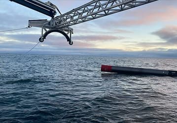 Rocket Lab успешно запустила спутники для борьбы с космическим мусором