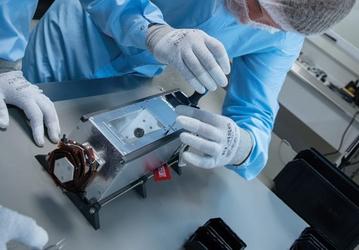 Компания Space Forge получила финансирование в размере 7,9 млн фунтов стерлингов для строительства Национального центра исследований микрогравитации