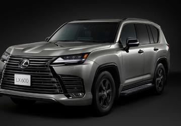 10-ступенчатый «автомат» оказался не таким уж и надежным. Toyota отзывает 280 тыс. внедорожников Toyota Tundra, Sequoia и Lexus LX 600