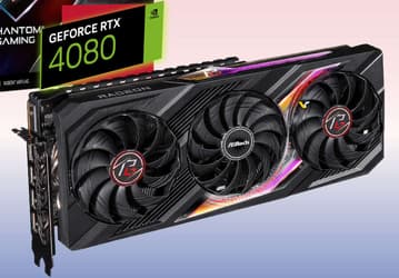 Nvidia не нравится, когда кто-то выпускает видеокарты и GeForce, и Radeon? ASRock заявила, что для неё сейчас сложно начать производство карт Nvidia 