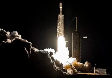 FAA формирует комитет по лицензированию запусков. Новый комитет будет заниматься разработкой альтернативных процессов лицензирования для оптимизации разрешений на запуски