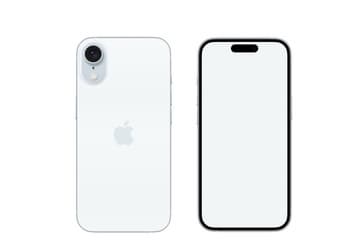 Слух: iPhone SE4 получит дизайн как у iPhone 16 и вырез Dynamic Island