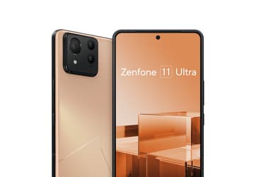 Ультрасмартфон теперь и от Asus. Asus Zenfone 11 Ultra показали на качественных рендерах