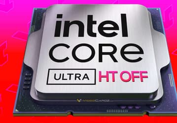 И в настольном сегменте у Intel наконец-то будет что-то новое. Очередной процессор линейки Arrow Lake засветился в Сети