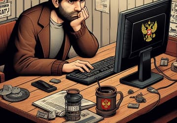 В России создают чёрный список YouTube-блогеров. В него будут попадать те, кто сознательно не работает в российских соцсетях